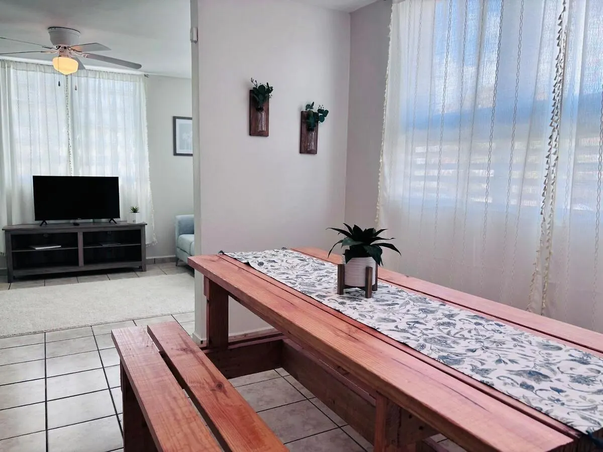 Beautiful And Large With Private Pool With Solar Panels Villa Coamo Puerto Rico