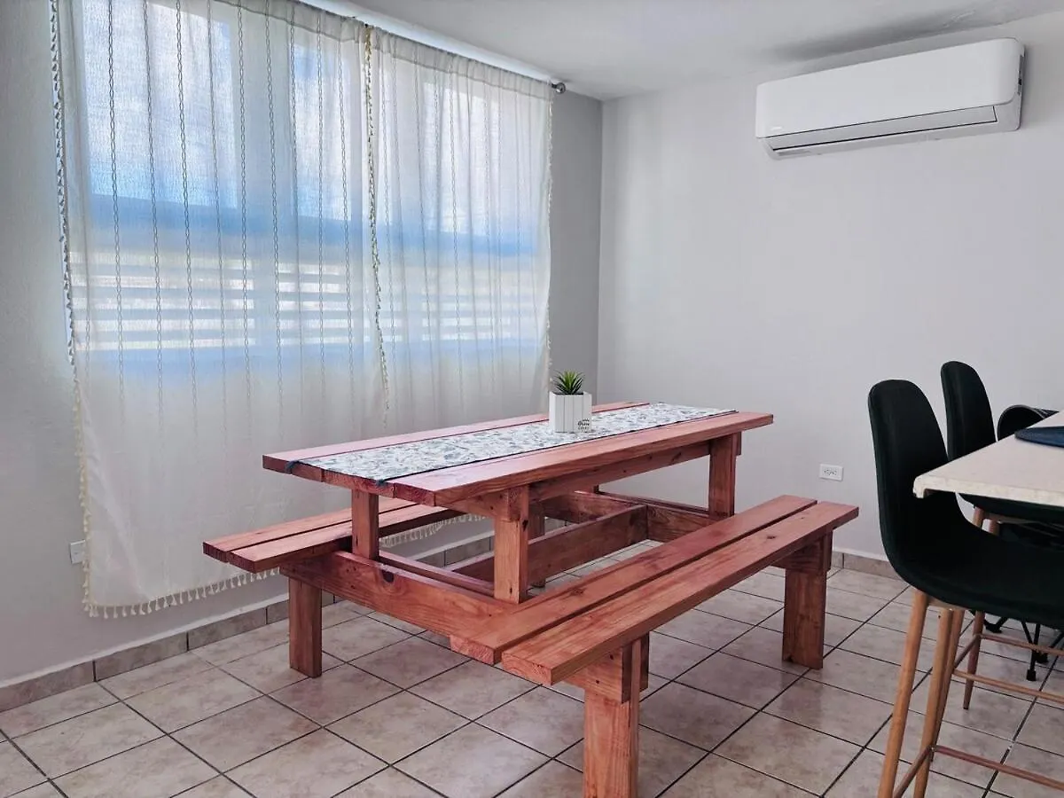 Beautiful And Large With Private Pool With Solar Panels Villa Coamo Nyaraló