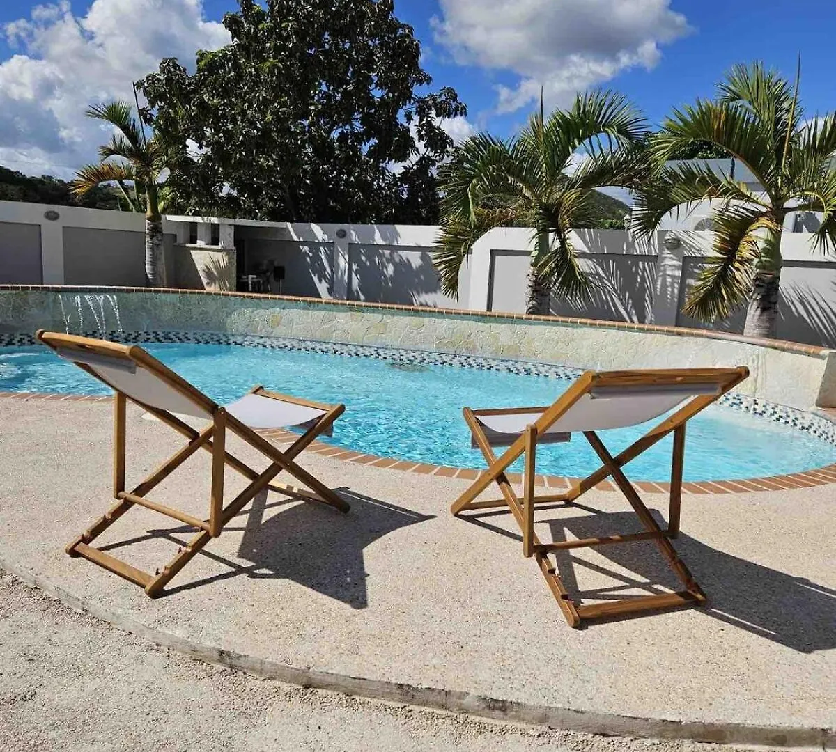 Beautiful And Large With Private Pool With Solar Panels Villa Coamo 0*,